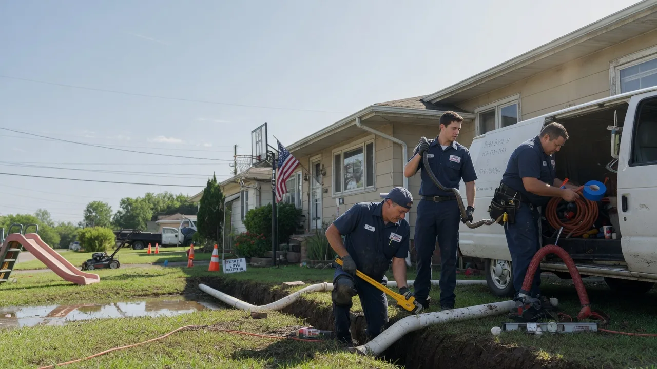 Toilet Installation in Williamstown, OH near me